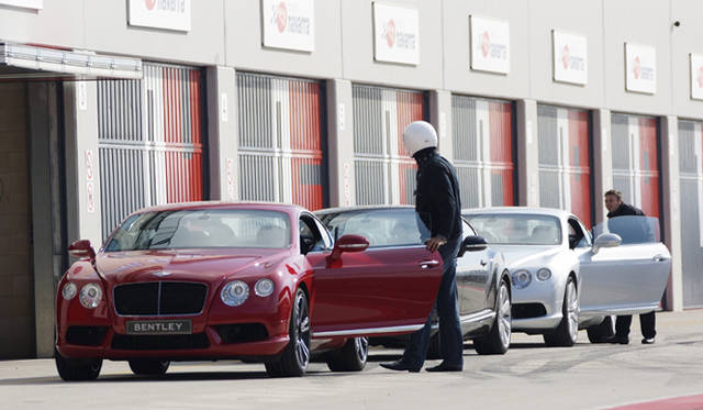 <strong>Bentley Continental GT V8｜ベントレー コンチネンタル GT V8</strong>
