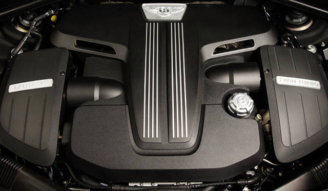 <strong>Bentley Continental GT V8｜ベントレー コンチネンタル GT V8</strong>