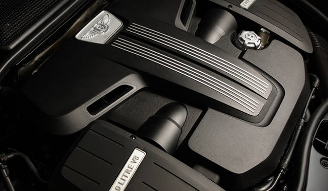 <strong>Bentley Continental GT V8｜ベントレー コンチネンタル GT V8</strong>