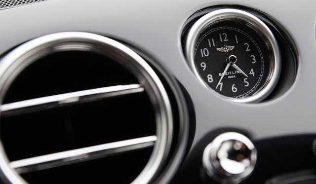 <strong>Bentley Continental GT V8｜ベントレー コンチネンタル GT V8</strong>
