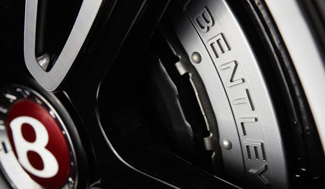 <strong>Bentley Continental GT V8｜ベントレー コンチネンタル GT V8</strong>