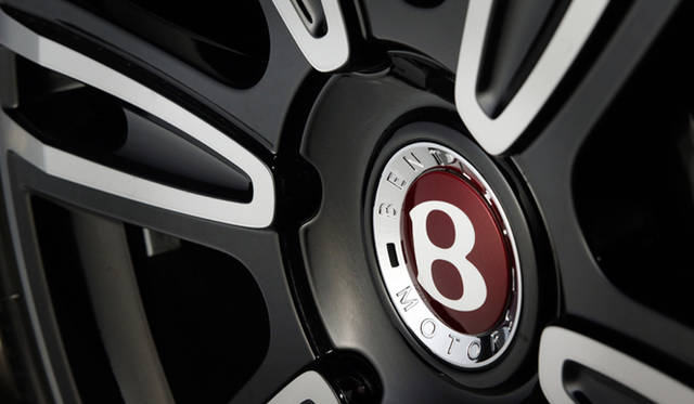 <strong>Bentley Continental GT V8｜ベントレー コンチネンタル GT V8</strong>