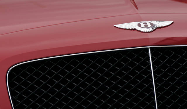 <strong>Bentley Continental GT V8｜ベントレー コンチネンタル GT V8</strong>