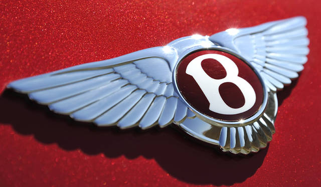 <strong>Bentley Continental GT V8｜ベントレー コンチネンタル GT V8</strong>