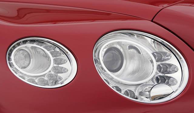 <strong>Bentley Continental GT V8｜ベントレー コンチネンタル GT V8</strong>