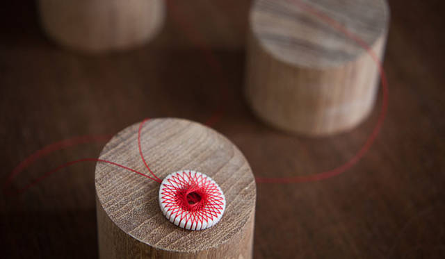 <strong>OCICA｜オシカ</strong>　ネックレス2800円