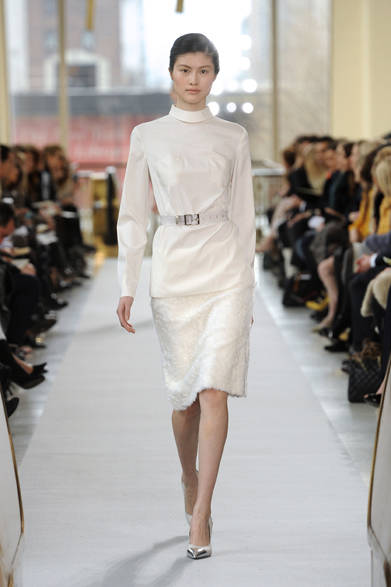 <strong>PHILOSOPHY DI ALBERTA FERRETTI｜フィロソフィ ディ アルベルタ フェレッティ</strong>　2012-13年秋冬コレクション速報