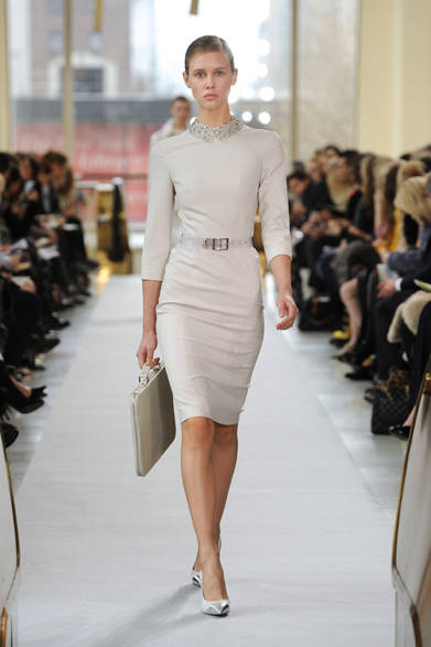 <strong>PHILOSOPHY DI ALBERTA FERRETTI｜フィロソフィ ディ アルベルタ フェレッティ</strong>　2012-13年秋冬コレクション速報