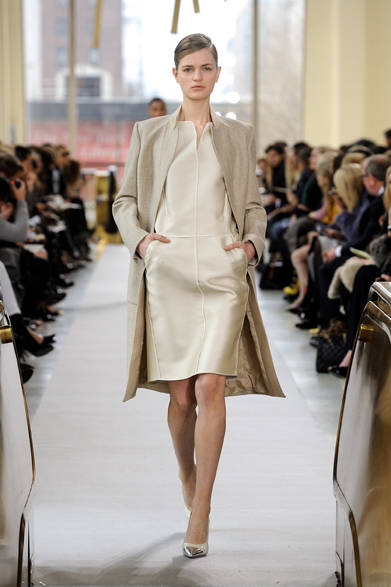 <strong>PHILOSOPHY DI ALBERTA FERRETTI｜フィロソフィ ディ アルベルタ フェレッティ</strong>　2012-13年秋冬コレクション速報