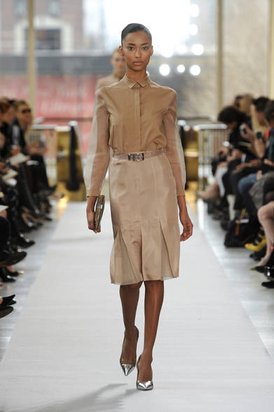 <strong>PHILOSOPHY DI ALBERTA FERRETTI｜フィロソフィ ディ アルベルタ フェレッティ</strong>　2012-13年秋冬コレクション速報