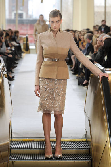 <strong>PHILOSOPHY DI ALBERTA FERRETTI｜フィロソフィ ディ アルベルタ フェレッティ</strong>　2012-13年秋冬コレクション速報