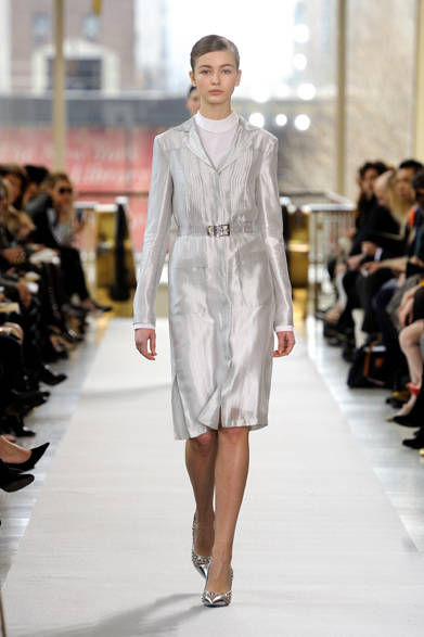 <strong>PHILOSOPHY DI ALBERTA FERRETTI｜フィロソフィ ディ アルベルタ フェレッティ</strong>　2012-13年秋冬コレクション速報