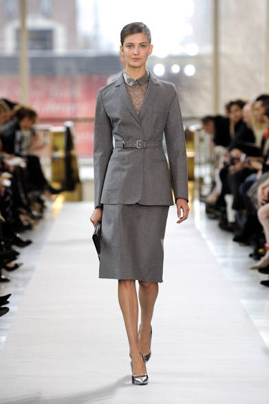 <strong>PHILOSOPHY DI ALBERTA FERRETTI｜フィロソフィ ディ アルベルタ フェレッティ</strong>　2012-13年秋冬コレクション速報