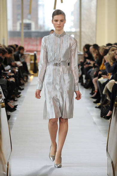 <strong>PHILOSOPHY DI ALBERTA FERRETTI｜フィロソフィ ディ アルベルタ フェレッティ</strong>　2012-13年秋冬コレクション速報