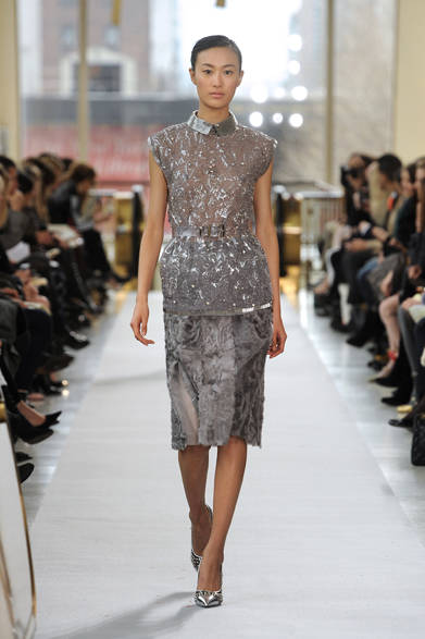 <strong>PHILOSOPHY DI ALBERTA FERRETTI｜フィロソフィ ディ アルベルタ フェレッティ</strong>　2012-13年秋冬コレクション速報