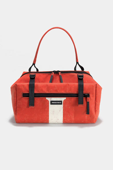 <strong>FREITAG｜フライターグ</strong>　ファンダメンタルライン“F60 JOAN” 2万円