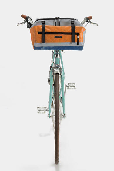 <strong>FREITAG｜フライターグ</strong>　ファンダメンタルライン“F60 JOAN” 2万円