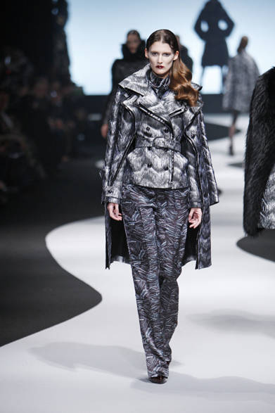 <strong>VIKTOR&ROLF｜ヴィクター＆ロルフ</strong>　2012-13年秋冬コレクション速報