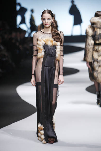 <strong>VIKTOR&ROLF｜ヴィクター＆ロルフ</strong>　2012-13年秋冬コレクション速報