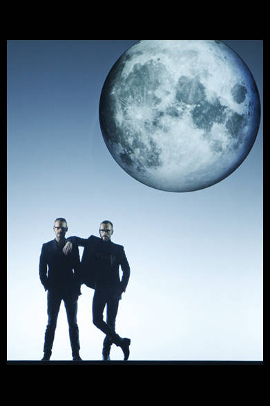 <strong>VIKTOR&ROLF｜ヴィクター＆ロルフ</strong>　2012-13年秋冬コレクション速報