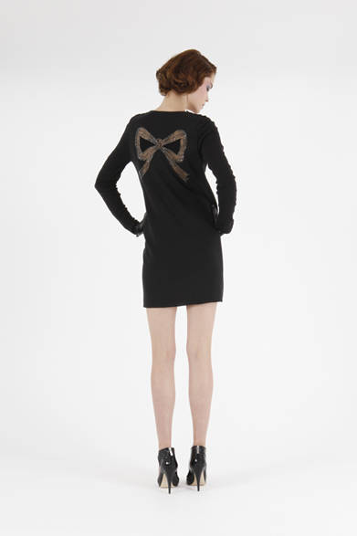 <strong>AZZARO｜アザロ</strong>　2012-13年秋冬コレクション速報