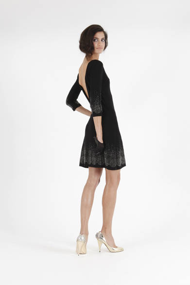 <strong>AZZARO｜アザロ</strong>　2012-13年秋冬コレクション速報