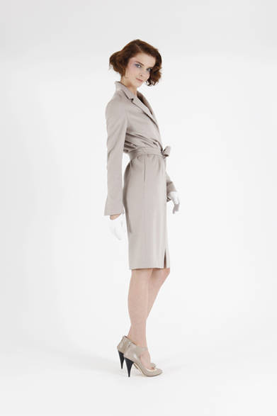 <strong>AZZARO｜アザロ</strong>　2012-13年秋冬コレクション速報