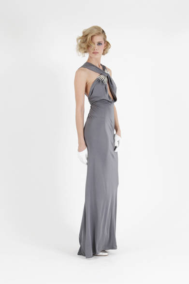 <strong>AZZARO｜アザロ</strong>　2012-13年秋冬コレクション速報