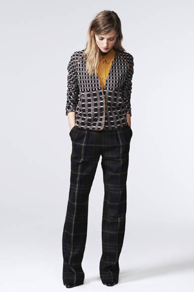 <strong>+HAKOON｜タクーン アディション</strong>　2012-13年秋冬コレクション速報