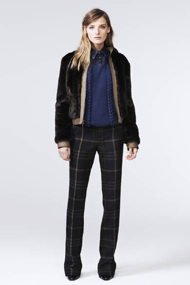 <strong>+HAKOON｜タクーン アディション</strong>　2012-13年秋冬コレクション速報