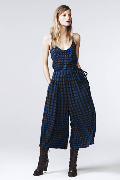 <strong>+HAKOON｜タクーン アディション</strong>　2012-13年秋冬コレクション速報