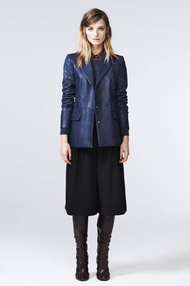 <strong>+HAKOON｜タクーン アディション</strong>　2012-13年秋冬コレクション速報