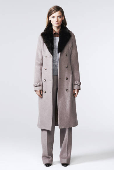 <strong>+HAKOON｜タクーン アディション</strong>　2012-13年秋冬コレクション速報