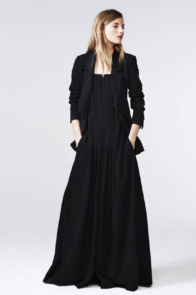 <strong>+HAKOON｜タクーン アディション</strong>　2012-13年秋冬コレクション速報