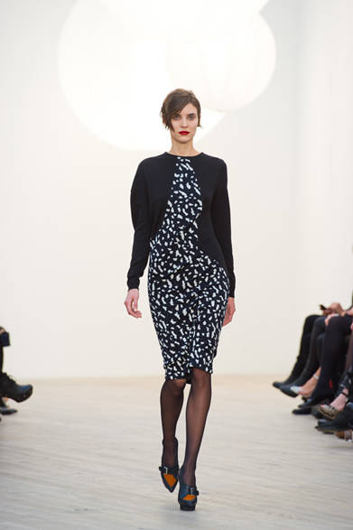 <strong>PRINGLE OF SCOTLAND｜プリングル オブ スコットランド</strong>　2012-13年秋冬コレクション速報