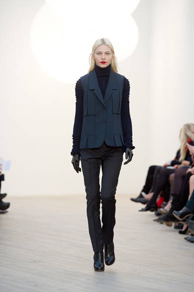 <strong>PRINGLE OF SCOTLAND｜プリングル オブ スコットランド</strong>　2012-13年秋冬コレクション速報