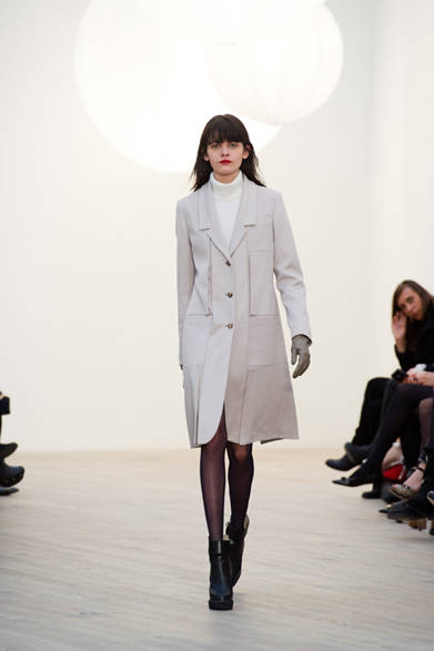 <strong>PRINGLE OF SCOTLAND｜プリングル オブ スコットランド</strong>　2012-13年秋冬コレクション速報