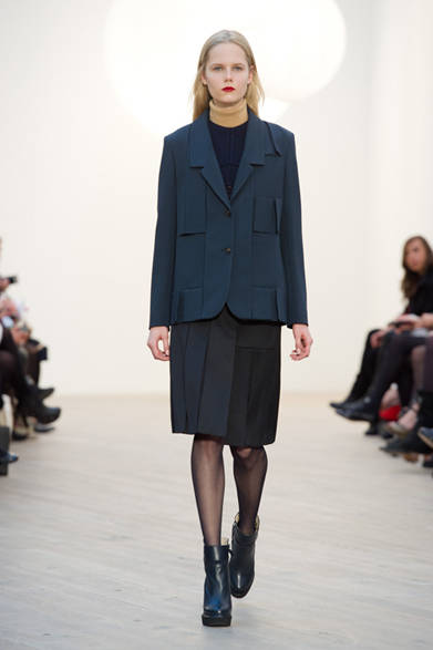 <strong>PRINGLE OF SCOTLAND｜プリングル オブ スコットランド</strong>　2012-13年秋冬コレクション速報