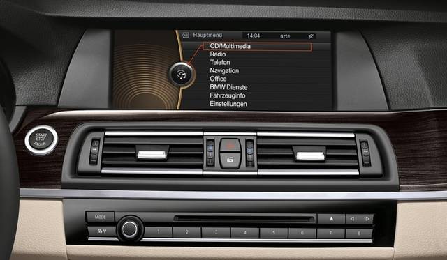 <strong>BMW Activehybrid5｜ビー・エム・ダブリュー アクティブハイブリッド5</strong>