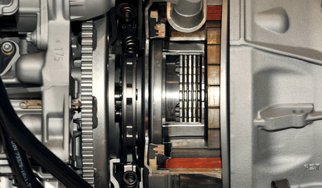 <strong>BMW Activehybrid5｜ビー・エム・ダブリュー アクティブハイブリッド5</strong>