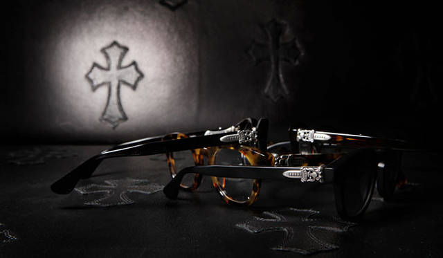 <strong>CHROME HEARTS｜クロムハーツ</strong>　モデル「BABY」 