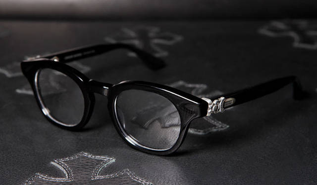 <strong>CHROME HEARTS｜クロムハーツ</strong>　モデル「BABY」  10万1850円