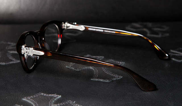 <strong>CHROME HEARTS｜クロムハーツ</strong>　モデル「BABY」  10万1850円