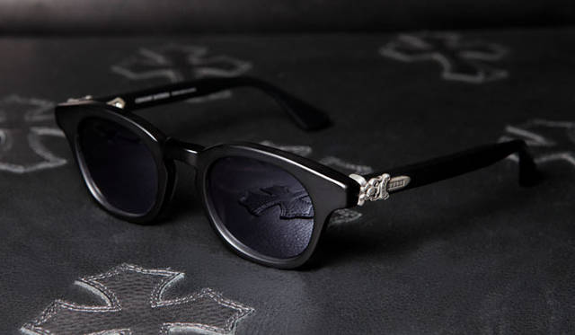 <strong>CHROME HEARTS｜クロムハーツ</strong>　モデル「BABY」  11万3400円