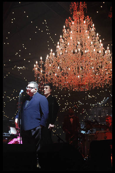 <strong>LANVIN｜ランバン</strong>　2012-13年秋冬コレクション速報