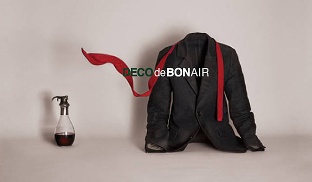 <strong>DECOdeBONAIR｜デコデボネア</strong>　“デコデボネア×大橋 愛”写真展