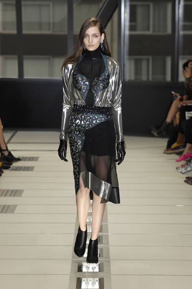 <strong>BALENCIAGA｜バレンシアガ</strong>　2012-13年秋冬コレクション速報