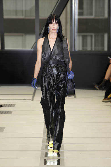 <strong>BALENCIAGA｜バレンシアガ</strong>　2012-13年秋冬コレクション速報