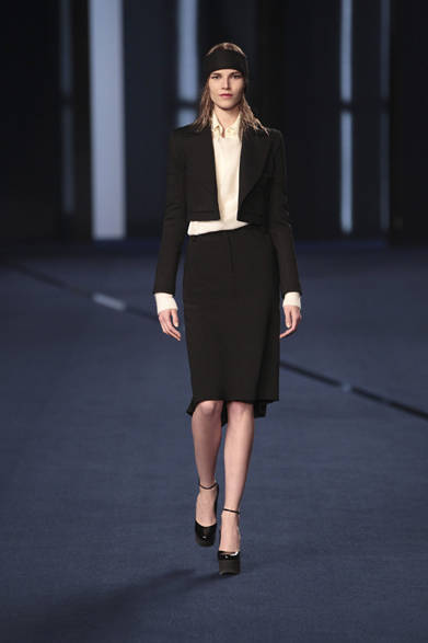 <strong>SONIA RYKIEL｜ソニア リキエル</strong>　2012-13年秋冬コレクション速報