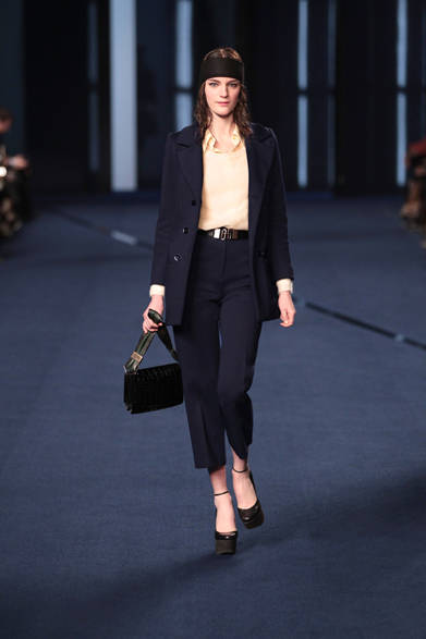 <strong>SONIA RYKIEL｜ソニア リキエル</strong>　2012-13年秋冬コレクション速報